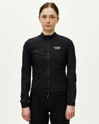 Women's Essential Insulated Jacket - Black