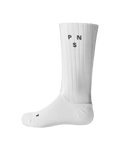 Aero Socks - White