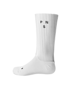 Aero Socks - White