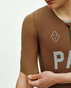 PAS Mechanism Pro Speedsuit - Brown