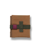 PNS x Porter Saddle Bag - Light Brown