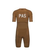 PAS Mechanism Pro Speedsuit - Brown
