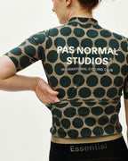 Women's Essential Jersey - Dot Timberwolf