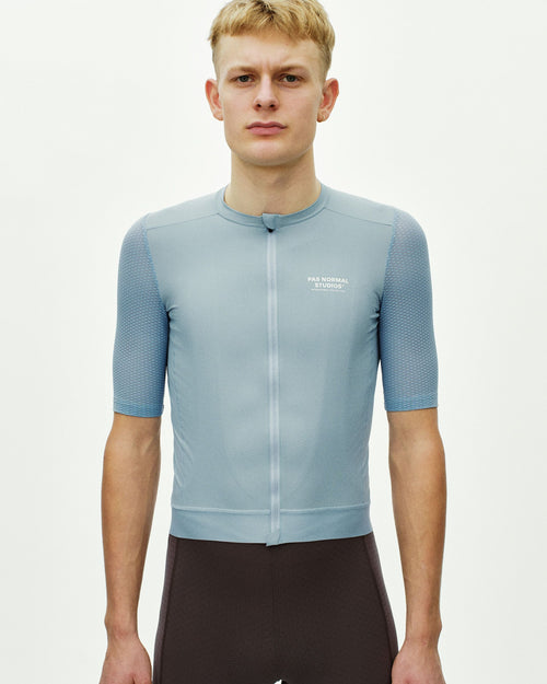 Essential Light Jersey - Pale Blue