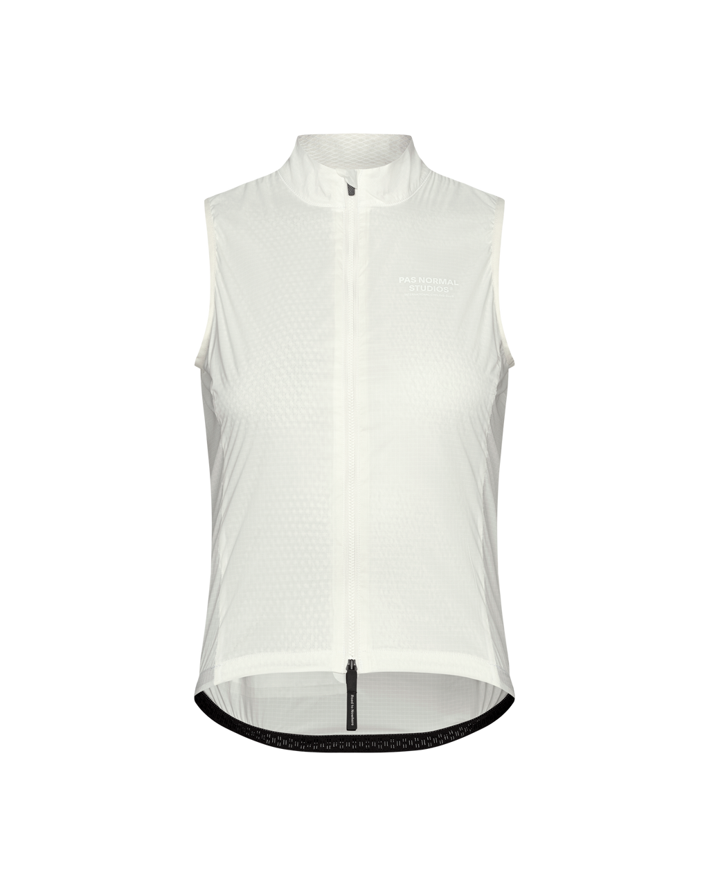 Women's Essential Insulated Gilet - Off White