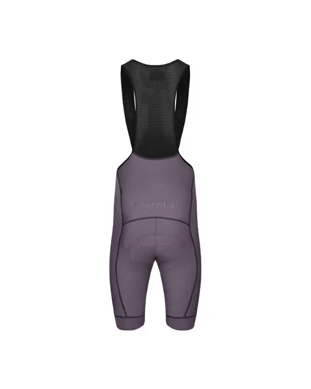 Essential Bibs - Iron Grey