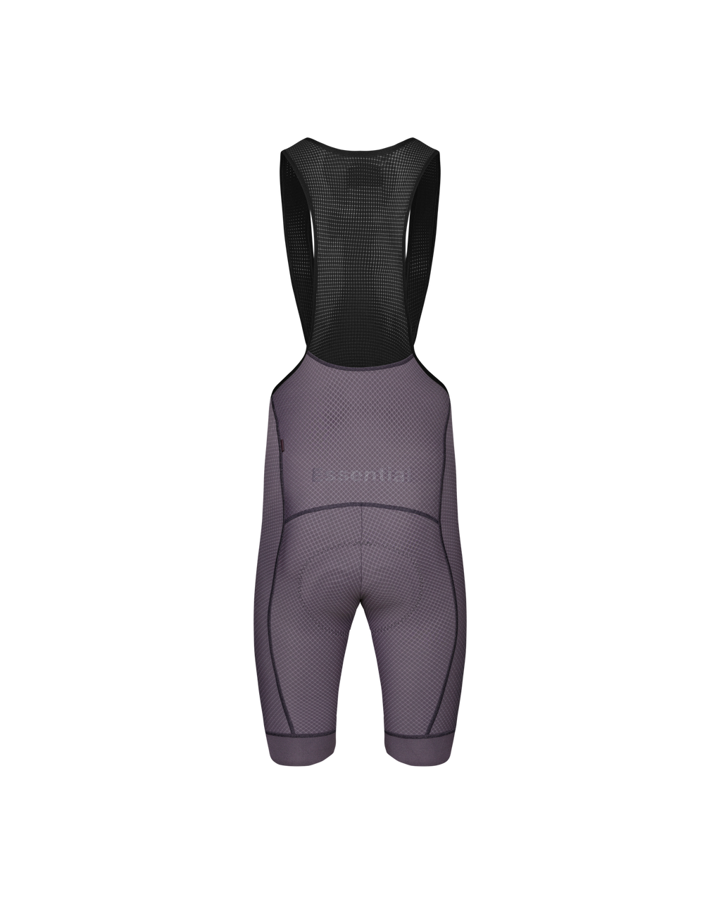 Essential Bibs - Iron Grey