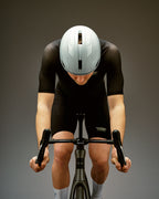 Mechanism Pro Zipless Jersey - Black