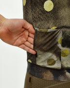 T.K.O. Essential Light Jersey - T.K.O. Moss Green