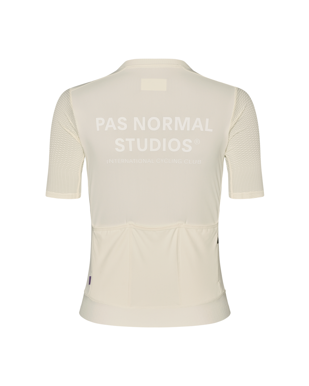 Women's Essential Light Jersey - Off White