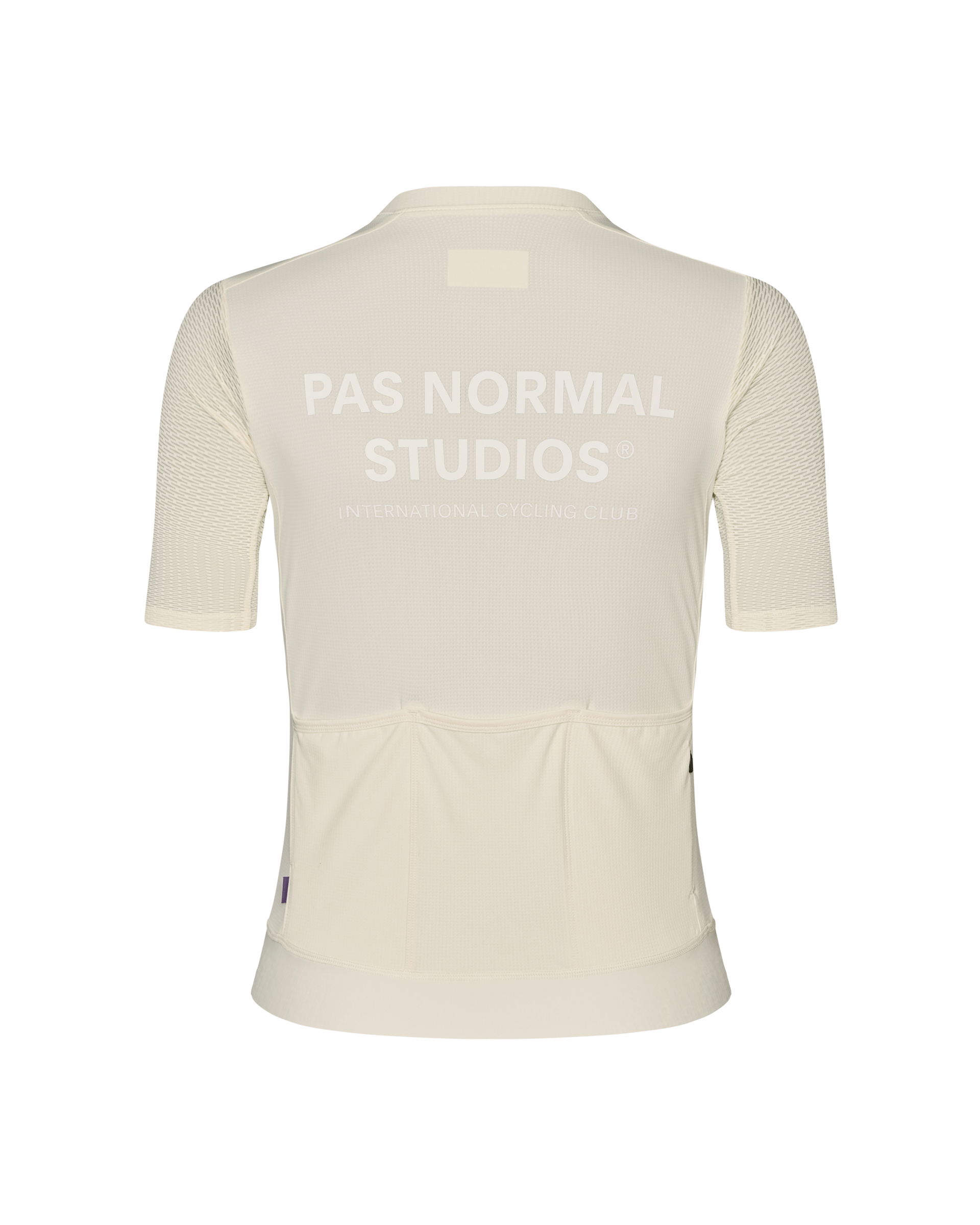 Women's Essential Light Jersey - Off White