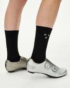 Race Socks - Black