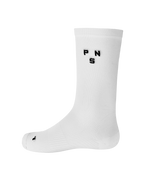 Lightweight Socks - White