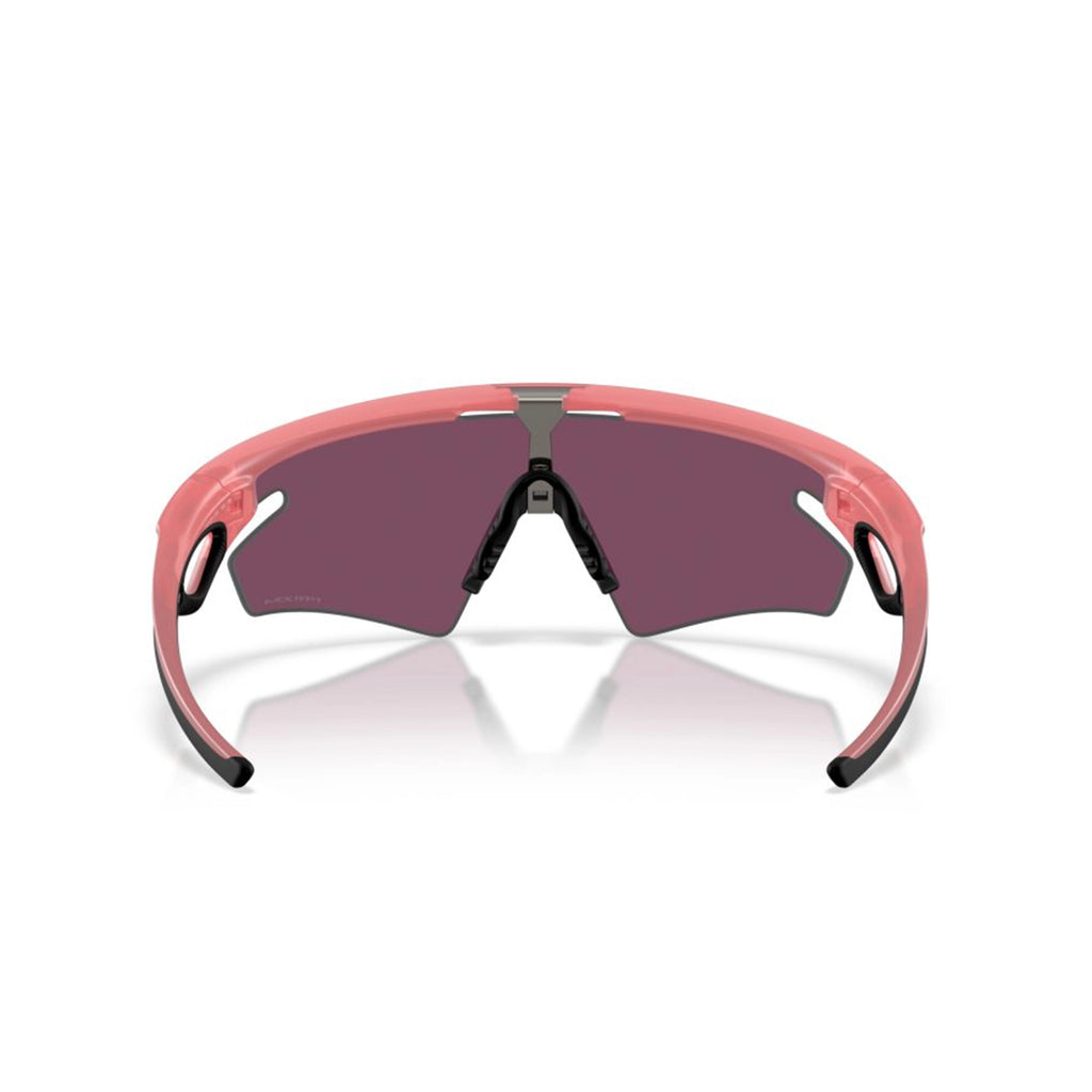 Sphaera Slash - Matte Trans Paloma Frame / Prizm Road Black