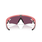 Sphaera Slash - Matte Trans Paloma Frame / Prizm Road Black