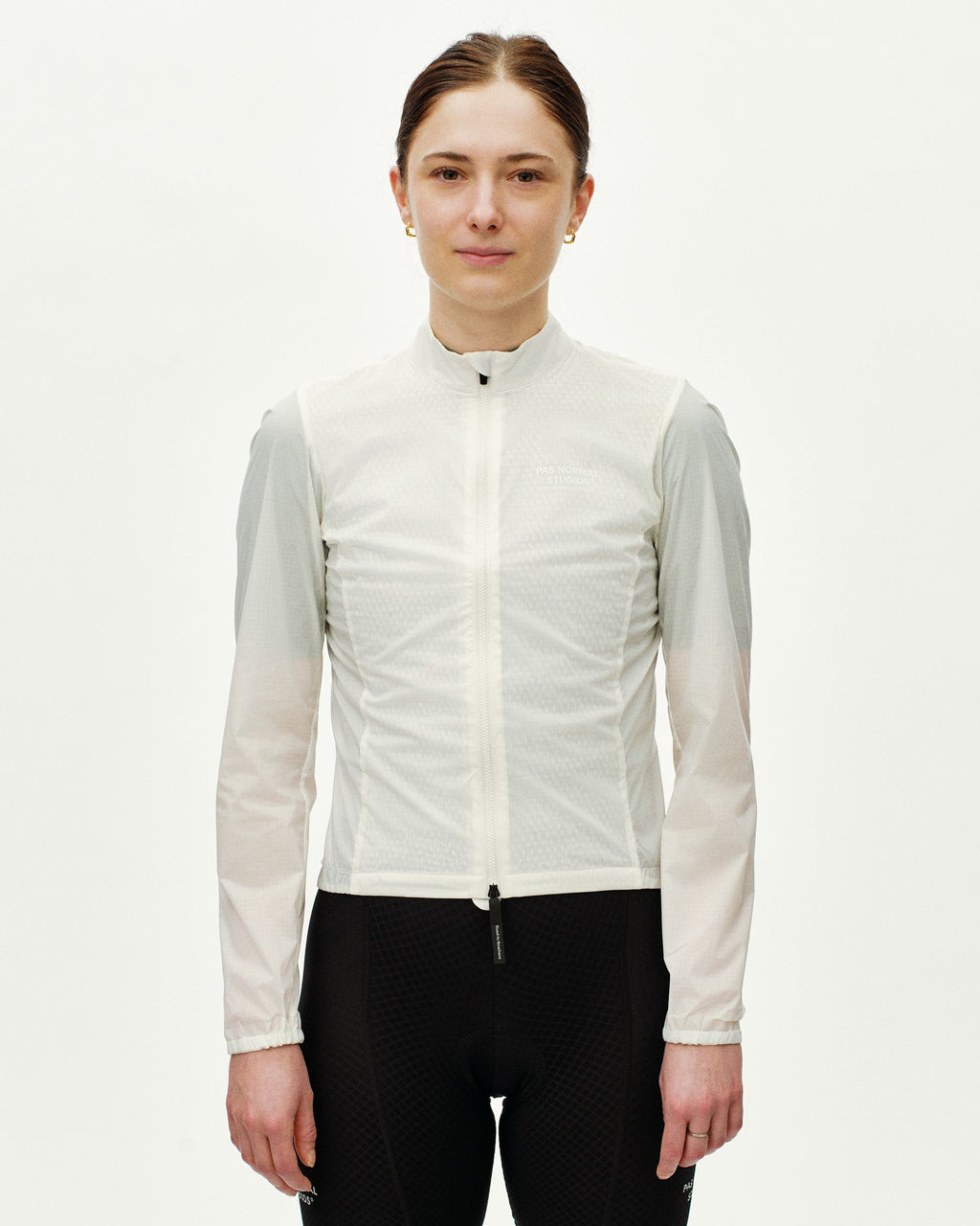 Women's Essential Insulated Jacket - Off White
