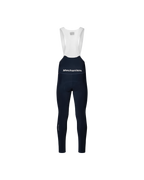 Mechanism Thermal Long Bibs - Navy
