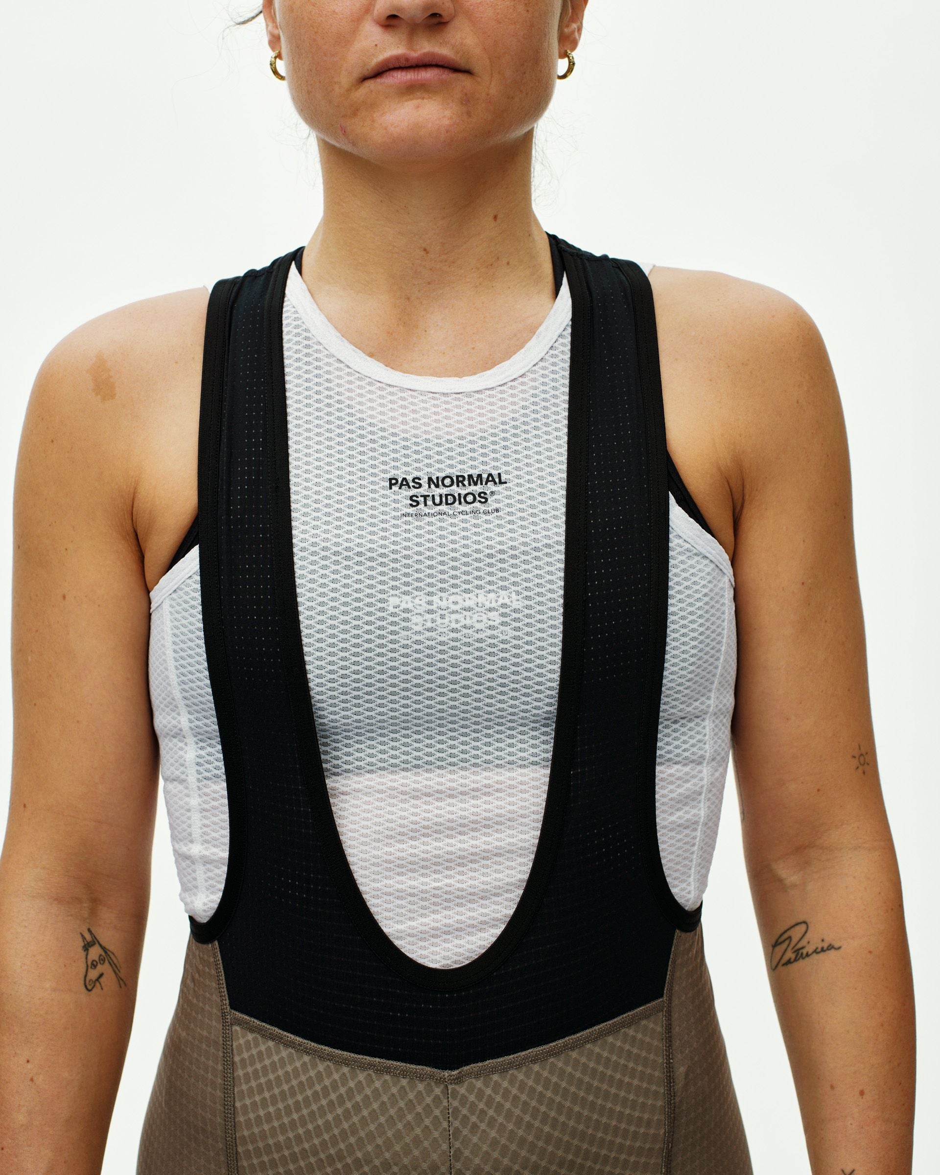 Women's Essential Bibs - Earth