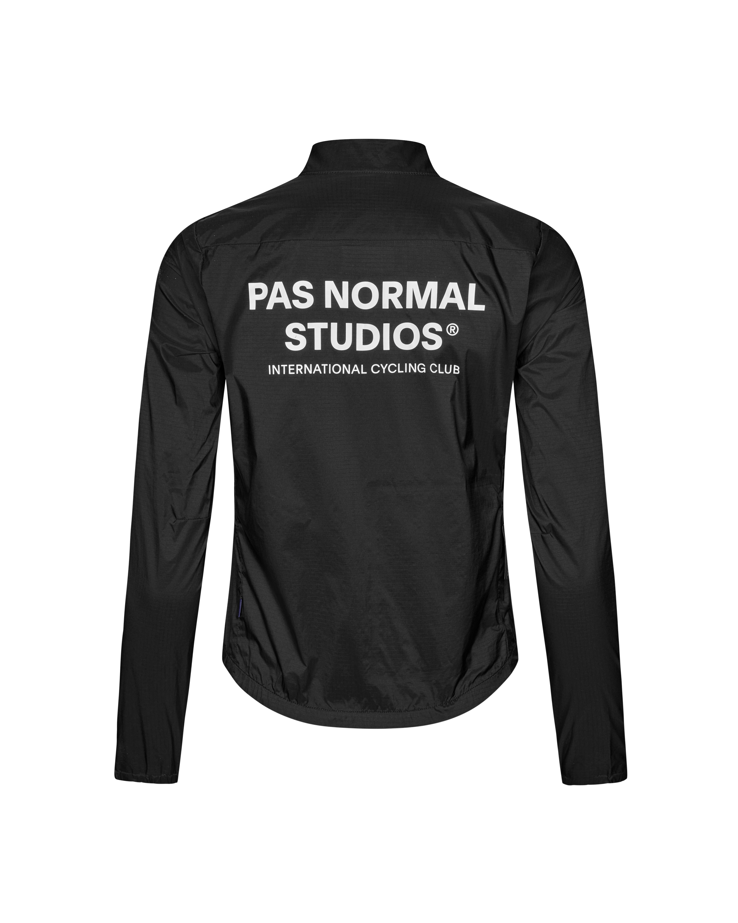 Women's Essential Insulated Jacket - Black