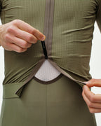 Escapism Jersey - Light Olive