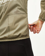 Women's Essential Insulated Jacket - Grey Sage