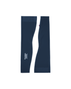 Logo Leg Warmers - Navy