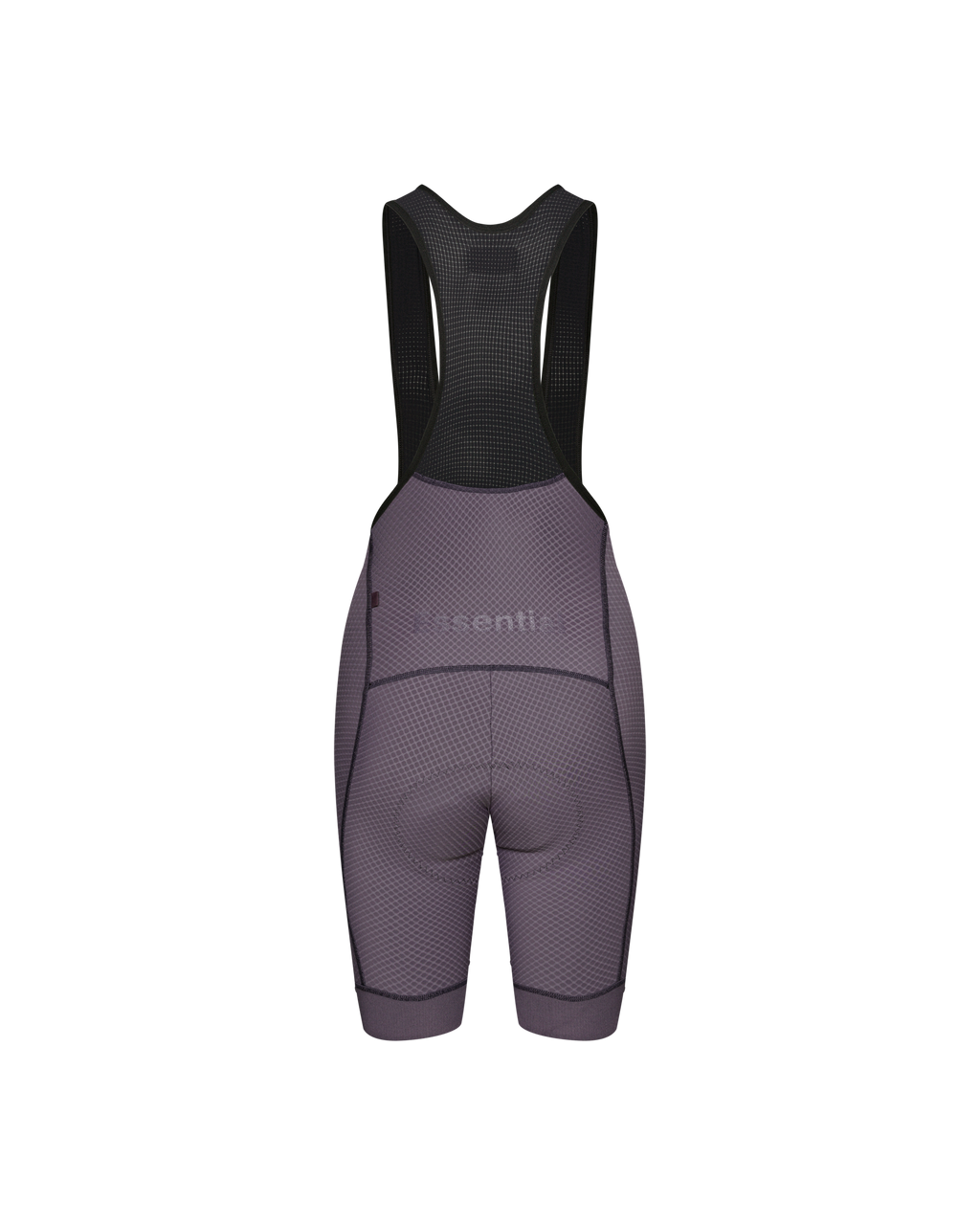 Women's Essential Bibs - Iron Grey