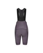 Women's Essential Bibs - Iron Grey