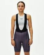 Women's Essential Bibs - Iron Grey