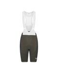 Women's Mechanism Pro Bibs - Dark Olive