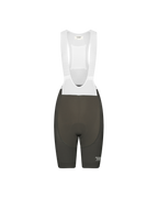 Women's Mechanism Pro Bibs - Dark Olive