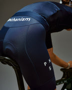 Women's Mechanism Bibs - Navy