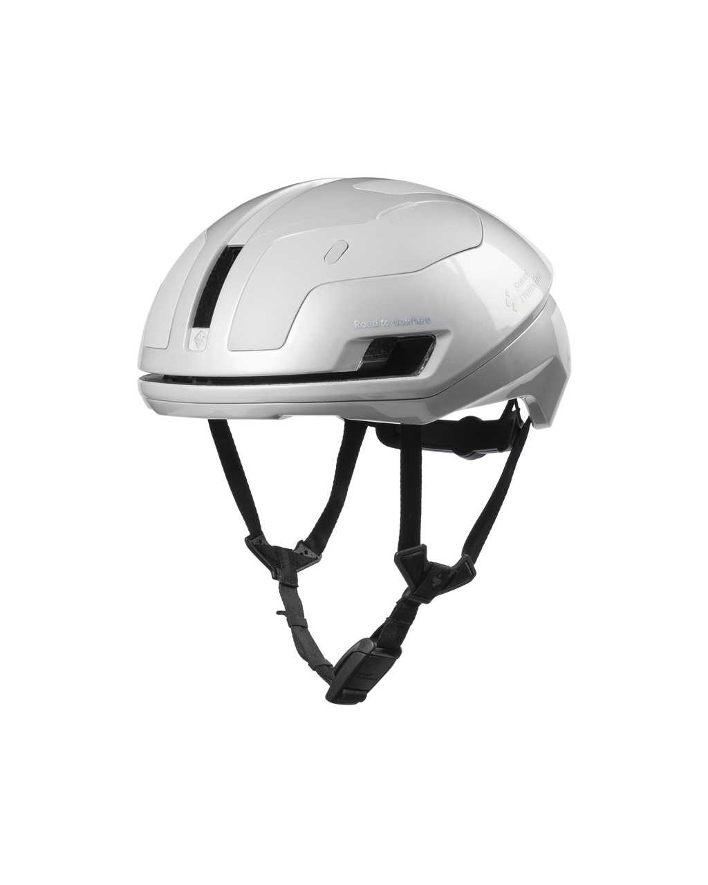 Falconer Aero2Vi MIPS PNS Helmet - Silver