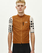 Essential Insulated Gilet - Pecan