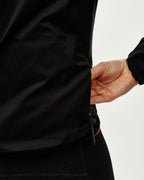 Women's Essential Insulated Jacket - Black