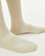 PAS Race Socks - Cream