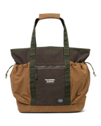 PNS x Porter Tote Bag - Light Brown