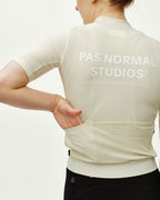 Women's Essential Light Jersey - Off White