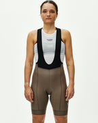 Women's Essential Bibs - Earth
