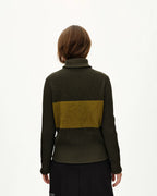 SNS Herning Sweater - Olive