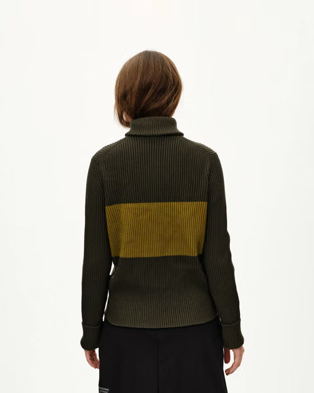 SNS Herning Sweater - Olive