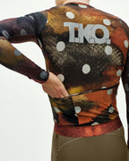 T.K.O. Essential Light Long Sleeve Jersey - T.K.O. Earth