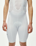 Mechanism Bibs - White