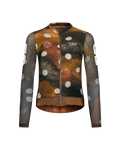 Women's T.K.O. Essential Light Long Sleeve Jersey - T.K.O. Earth