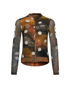 Women's T.K.O. Essential Light Long Sleeve Jersey - T.K.O. Earth
