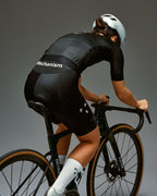 Women's Mechanism Jersey - Black