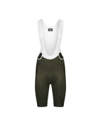 Mechanism Bibs - Dark Grey