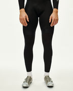 Logo Leg UV Protector - Black