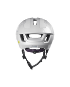 Falconer Aero2Vi MIPS PNS Helmet - Silver
