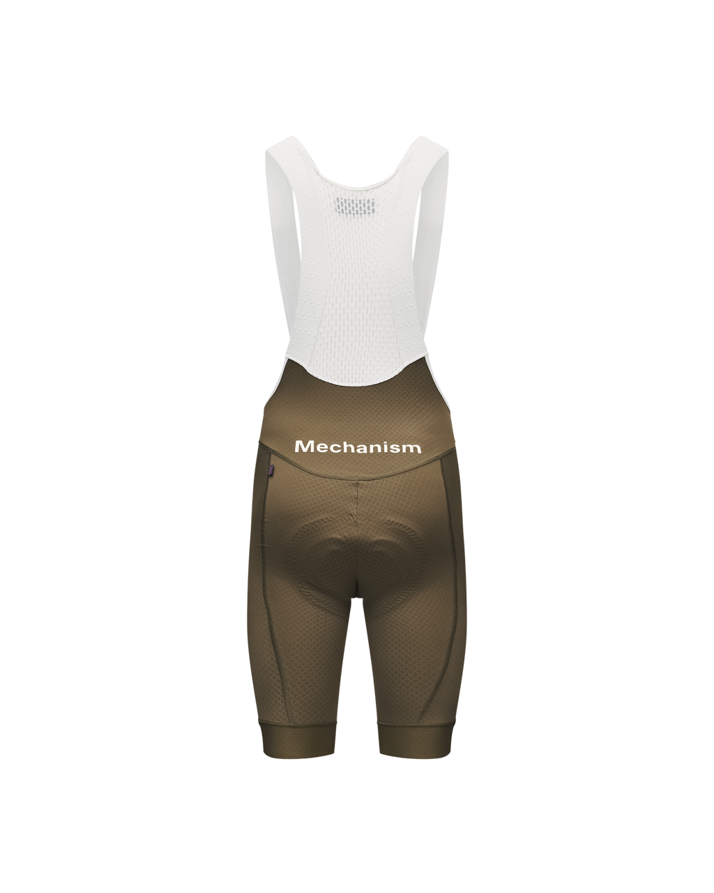 Mechanism Bibs - Mud